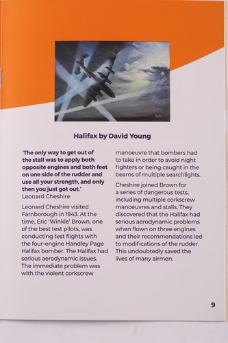 Lot 103 - David Young (contemporary), 'Halifax', 2018,...