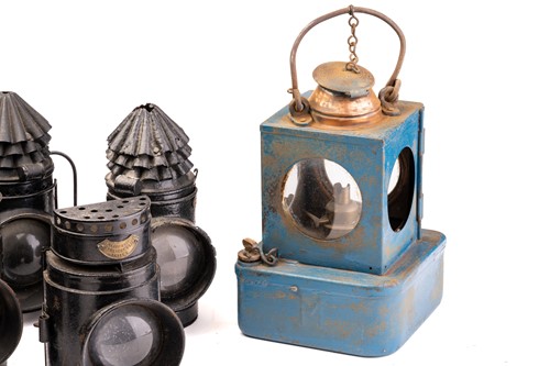 Lot 384 - Of Theatrical or Re-enactment interest, A late...