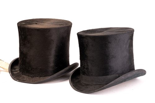 Lot 384 - Of Theatrical or Re-enactment interest, A late...