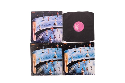 Lot 74 - Van Der Graaf Generator: twelve original...