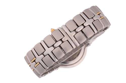 Lot 310 - A Raymond Weil Parsifal gentleman's wristwatch...