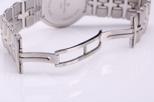 Lot 310 - A Raymond Weil Parsifal gentleman's wristwatch...