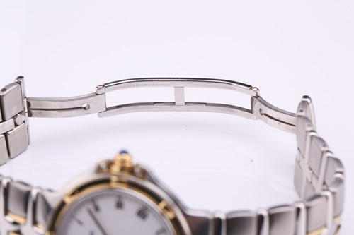 Lot 310 - A Raymond Weil Parsifal gentleman's wristwatch...