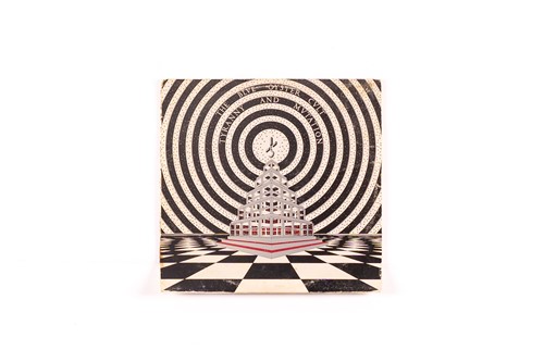 Lot 99 - Blue Oyster Cult: twenty three original vinyl...