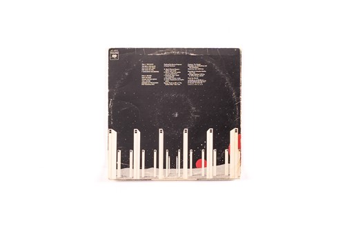 Lot 99 - Blue Oyster Cult: twenty three original vinyl...