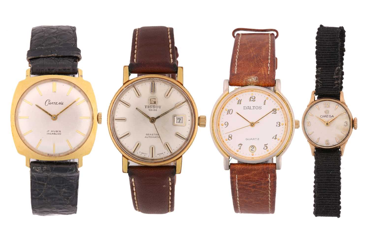 Nine Four Watches - Milwaukee, Wisconsin, United States | Professional  Profile | LinkedIn