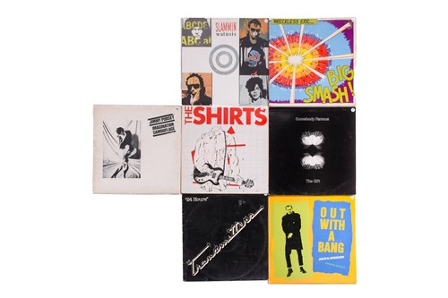 Lot 171 - A large collection of New Wave/ Alternative...