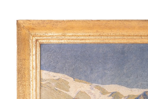 Lot 474 - Erich Erler (1870-1946) German, Traveller and...