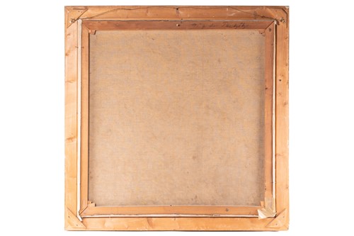 Lot 474 - Erich Erler (1870-1946) German, Traveller and...