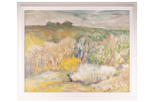 Lot 455 - Michael Forster (1907 - 2002) English Canadian,...