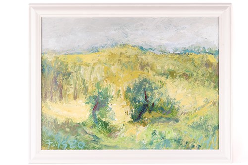 Lot 34 - Michael Forster (1907 - 2002) English Canadian,...