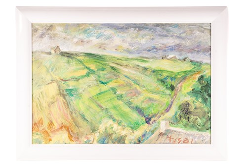 Lot 430 - Michael Forster (1907 - 2002) English Canadian,...