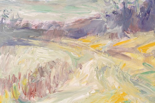 Lot 42 - Michael Forster (1907 - 2002) English Canadian,...