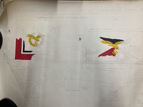 Lot 606 - A large and varied archive of film and...