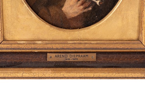 Lot 48 - Follower of Abraham Diepraam (1622-1670) Dutch,...
