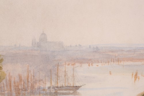 Lot 46 - Attributed to William James Muller(1812 -...