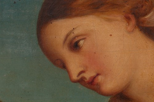 Lot 33 - After Titian (1485-1576), a representation...