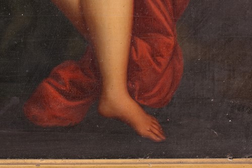 Lot 33 - After Titian (1485-1576), a representation...