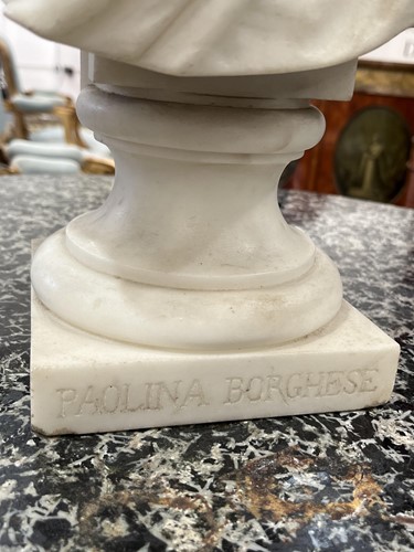 Lot 123 - After Antonio Canova (Italian 1757-1822); a...