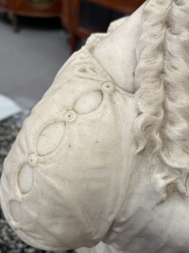 Lot 123 - After Antonio Canova (Italian 1757-1822); a...