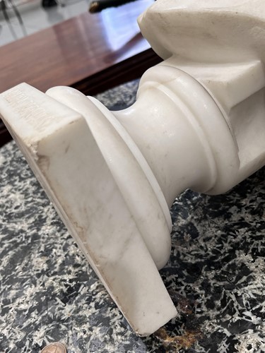 Lot 123 - After Antonio Canova (Italian 1757-1822); a...