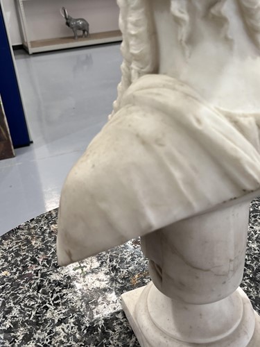 Lot 123 - After Antonio Canova (Italian 1757-1822); a...