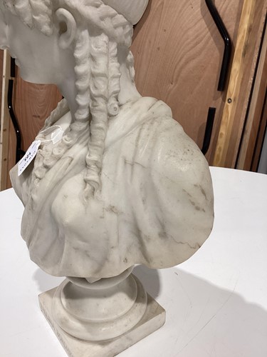 Lot 123 - After Antonio Canova (Italian 1757-1822); a...