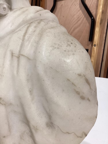 Lot 123 - After Antonio Canova (Italian 1757-1822); a...