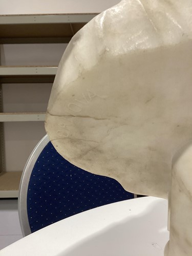 Lot 123 - After Antonio Canova (Italian 1757-1822); a...