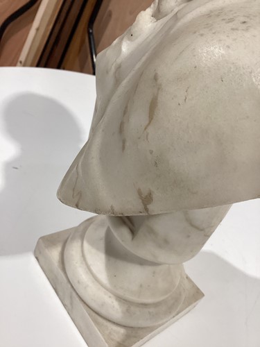 Lot 123 - After Antonio Canova (Italian 1757-1822); a...