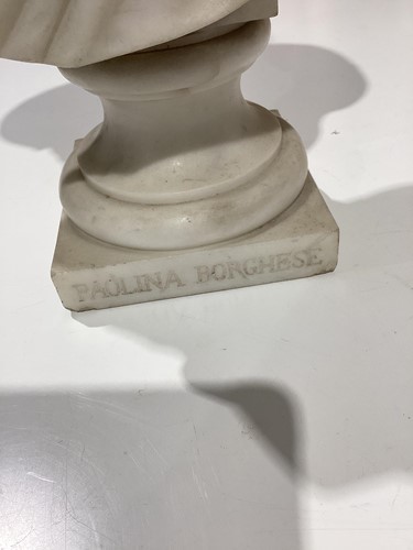 Lot 123 - After Antonio Canova (Italian 1757-1822); a...