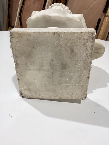 Lot 123 - After Antonio Canova (Italian 1757-1822); a...