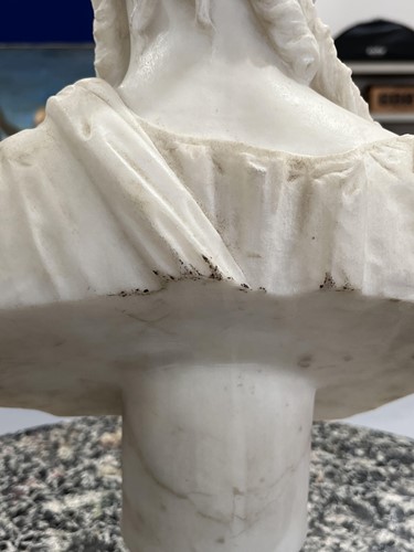 Lot 123 - After Antonio Canova (Italian 1757-1822); a...