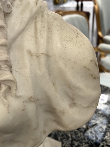 Lot 123 - After Antonio Canova (Italian 1757-1822); a...