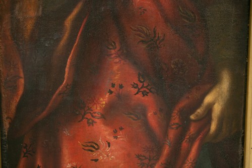 Lot 27 - After Francesco Curradi (1570-1661) Italian,...