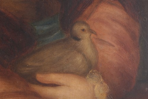 Lot 25 - After Sir Joshua Reynolds (1723-1792), a...