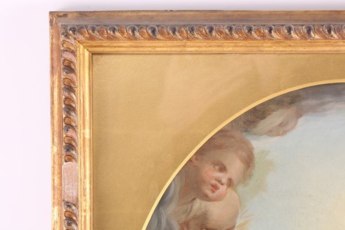 Lot 28 - After François Boucher (1703-1770) French,...