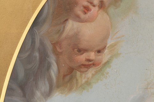 Lot 28 - After François Boucher (1703-1770) French,...