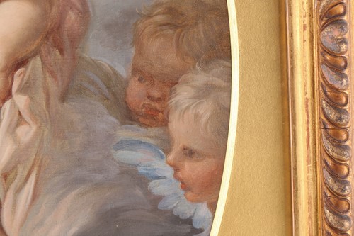 Lot 28 - After François Boucher (1703-1770) French,...