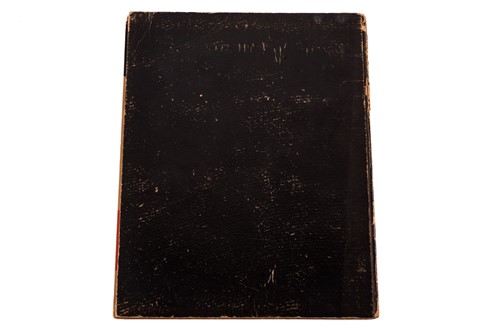 Lot 206 - Lissitzky, El and Art, Hans (publisher); Die...