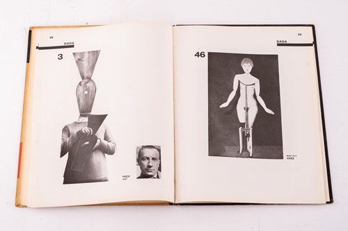 Lot 206 - Lissitzky, El and Art, Hans (publisher); Die...