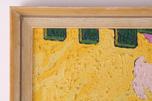 Lot 240 - Joe Scarborough (b.1938), 'Tattersall Castle',...