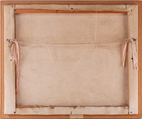 Lot 240 - Joe Scarborough (b.1938), 'Tattersall Castle',...
