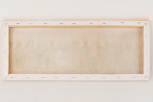 Lot 80 - Joe Scarborough (b.1938) It was a Teenage...