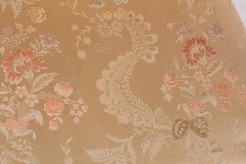 Lot 102 - In the manner of George Jacob; a Louis XVI...