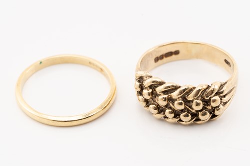 Lot 208 - A miscellaneous collection of jewellery...