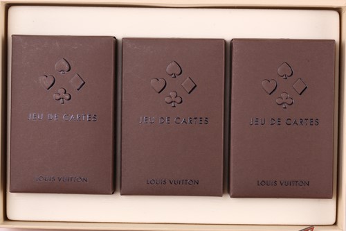 Lot 367 - Two Hermes silk scarves; Les Amoreux de Paris...