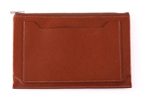 Lot 367 - Two Hermes silk scarves; Les Amoreux de Paris...