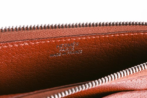 Lot 367 - Two Hermes silk scarves; Les Amoreux de Paris...