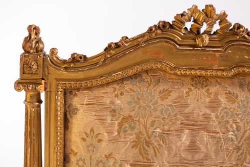 Lot 116 - In the manner of Antoine Gaillard; a finely...